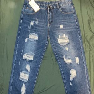 Size 34 mens jeans